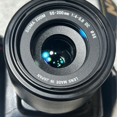 🔴値下げ🔴📷Nikon D50 デジタル一眼レフカメラ📷🔴 の画像