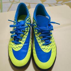 NIKEトレーニングシューズ27cm