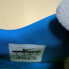 NIKEトレーニングシューズ27cmの画像