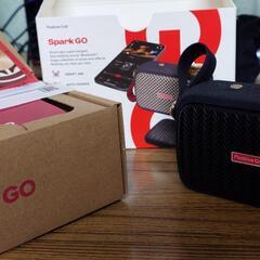 Positive Grid Spark GO