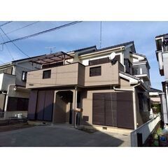 💙フリーレント1ヶ月！敷礼０！《3LDK》深谷市♦ペット飼育時敷...