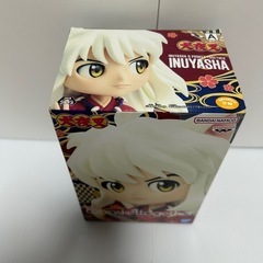 フィギュア　犬夜叉 「犬夜叉」 Q posket together-犬夜叉＆七宝-の画像