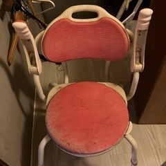 お風呂椅子介護回転椅子の画像
