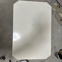 机 ローテーブル50 75 高さ30