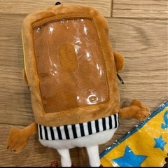 関口メンディー　グッズの画像
