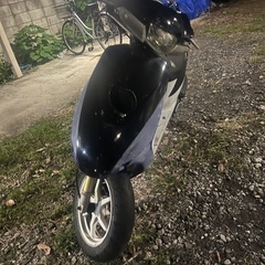 スズキZZ