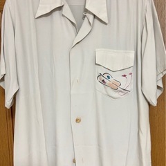 Warehouse Co. 10周年 半袖シャツ
