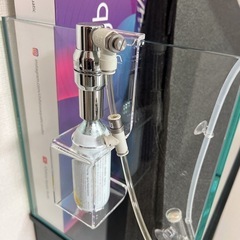 ADA CHIHIROS 水槽用品　フルセット！
の画像