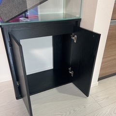 ADA CHIHIROS 水槽用品　フルセット！
の画像