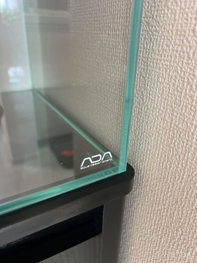 ADA CHIHIROS 水槽用品　フルセット！