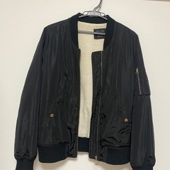 ボンバージャケット【Lサイズ】