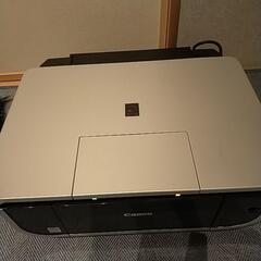 CANON　MP600　プリンターの画像