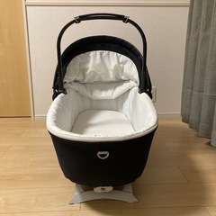 Peg Perego ペグペレーゴ バシネット