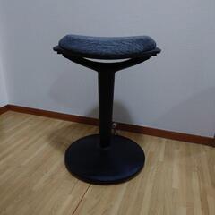 昇降 チェア

椅子 マットグレーブラックの画像