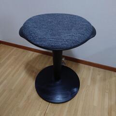 昇降 チェア

椅子 マットグレーブラックの画像