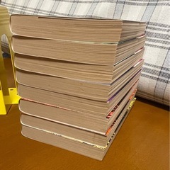 竜馬がゆく　全8巻の画像