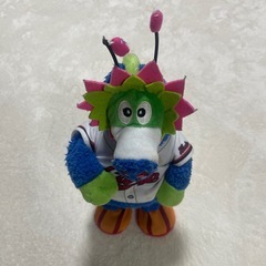 おどる スライリー