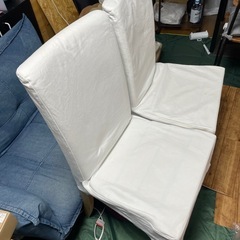 <受渡予定>　譲ります　IKEA HENRIKSDAL ヘンリク...