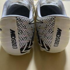 ナイキサッカースパイク26.5cmの画像