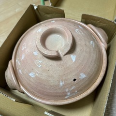 土鍋
の画像