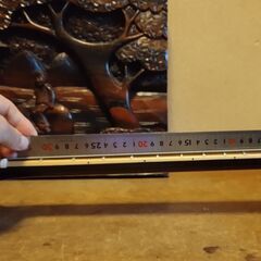 セミアコES335　最安トニスミス　の画像