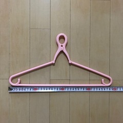 ハンガー　　23個の画像