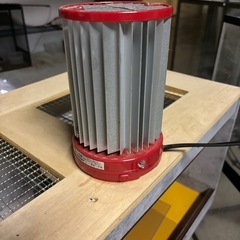 昭和精機工業 パネルヒーター250w 引き取り限定