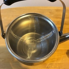 決まりました。キッチン用品の画像