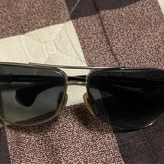 クロムハーツ度入りサングラス