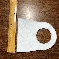 子供用マスク　あげます！の画像