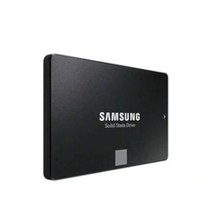 Samsung Ssd 870 Evo 2.5インチ 1 TBの画像