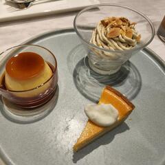 プリン食べに行きましょう🍮 − 大阪府