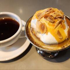 プリン食べに行きましょう🍮