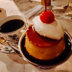 プリン食べに行きましょう🍮 - 大阪市