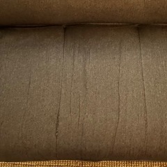 （受け渡し予定者決定）ソファーの画像