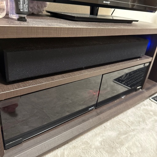 テレビ用スピーカー