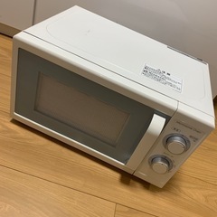 ニトリ   電子レンジ‎🤍 