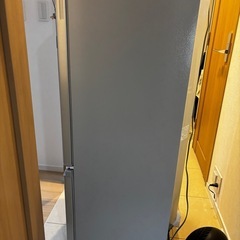 【美品】2019年購入 SHARP 冷蔵庫の画像