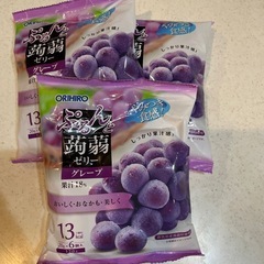 決まりました現金払いokぷるんと蒟蒻ゼリー