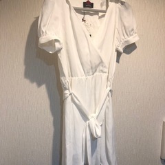 Daturaのワンピース(S-Mサイズ)