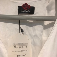 Daturaのワンピース(S-Mサイズ)の画像