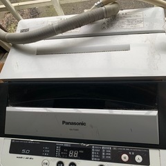 洗濯機