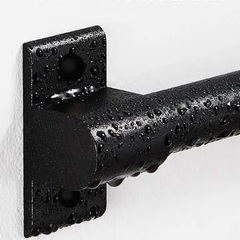 キッチンスツールフック 壁掛け ラックの画像