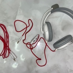 ELECOM HS-GM20WHヘッドセット