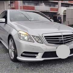ベンス　Eクラス