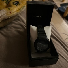 G-SHOCK