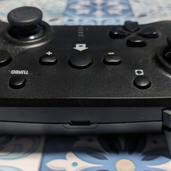 🎮️ワイヤレスコントローラー（SWITCH用） 🎮️ワイヤレスコントローラー  T2-SWWLCの画像