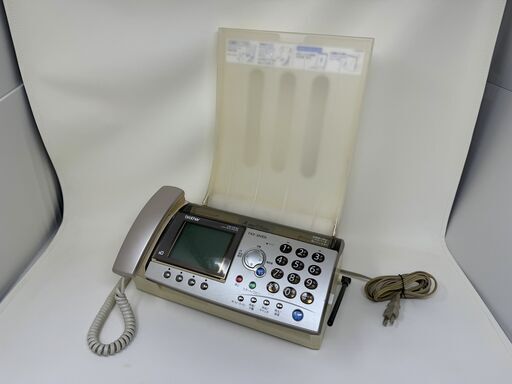 ブラザー FAX-360DL