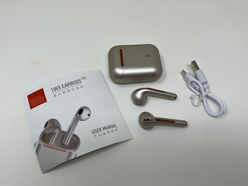 Xiaomi TWS J18 Bluetooth ノイズキャンセリング　イヤホン