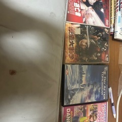 dvdまとめての画像